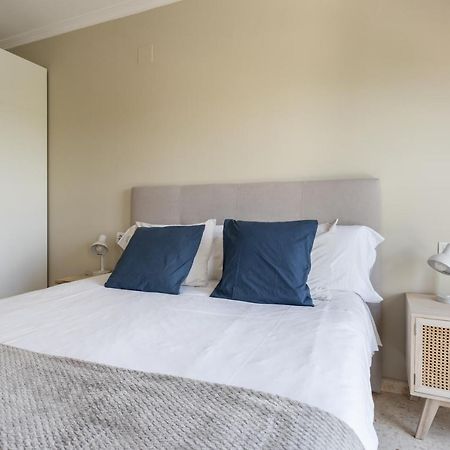 Magnifico Apartamento En Canet Playa By Hometels Canet d'En Berenguer Exterior photo