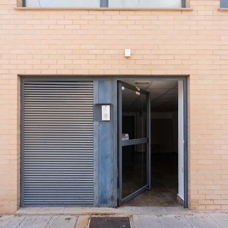 Magnifico Apartamento En Canet Playa By Hometels Canet d'En Berenguer Exterior photo