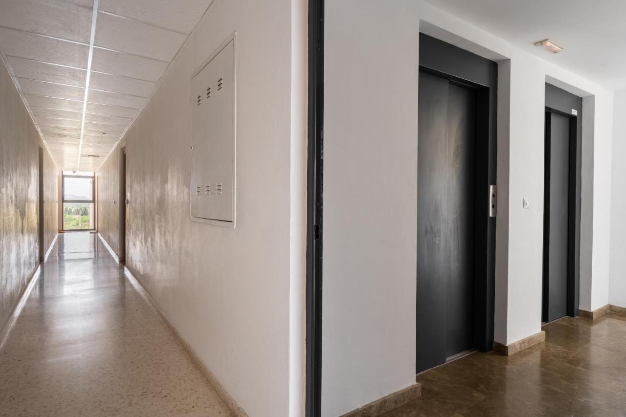 Magnifico Apartamento En Canet Playa By Hometels Canet d'En Berenguer Exterior photo