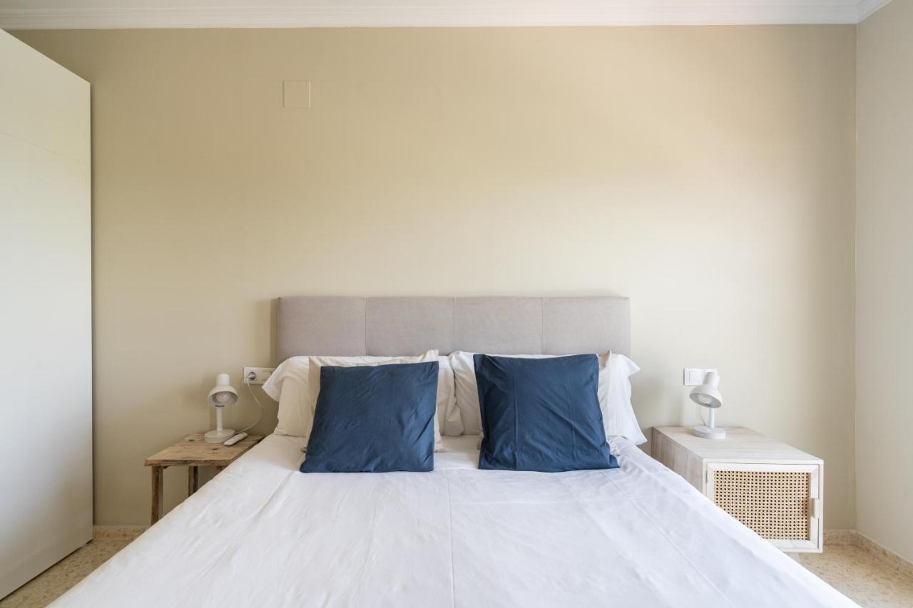 Magnifico Apartamento En Canet Playa By Hometels Canet d'En Berenguer Exterior photo