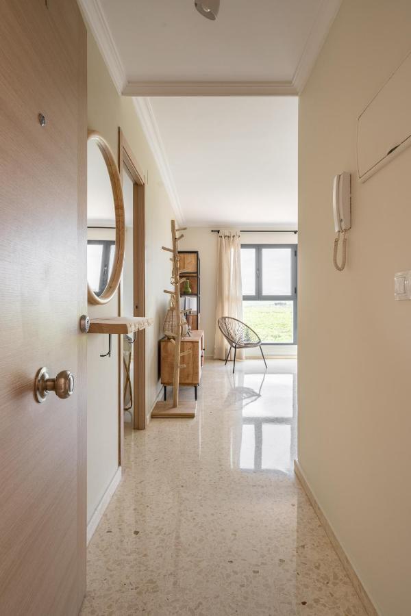 Magnifico Apartamento En Canet Playa By Hometels Canet d'En Berenguer Exterior photo