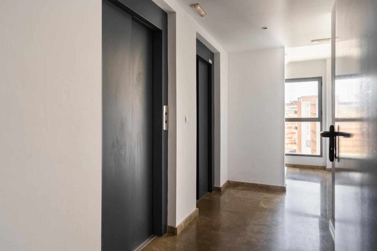 Magnifico Apartamento En Canet Playa By Hometels Canet d'En Berenguer Exterior photo