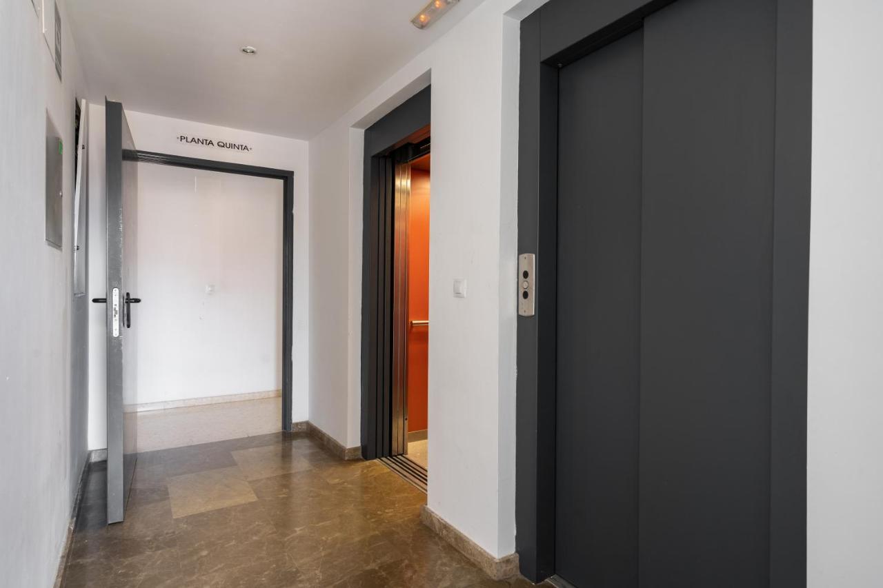 Magnifico Apartamento En Canet Playa By Hometels Canet d'En Berenguer Exterior photo