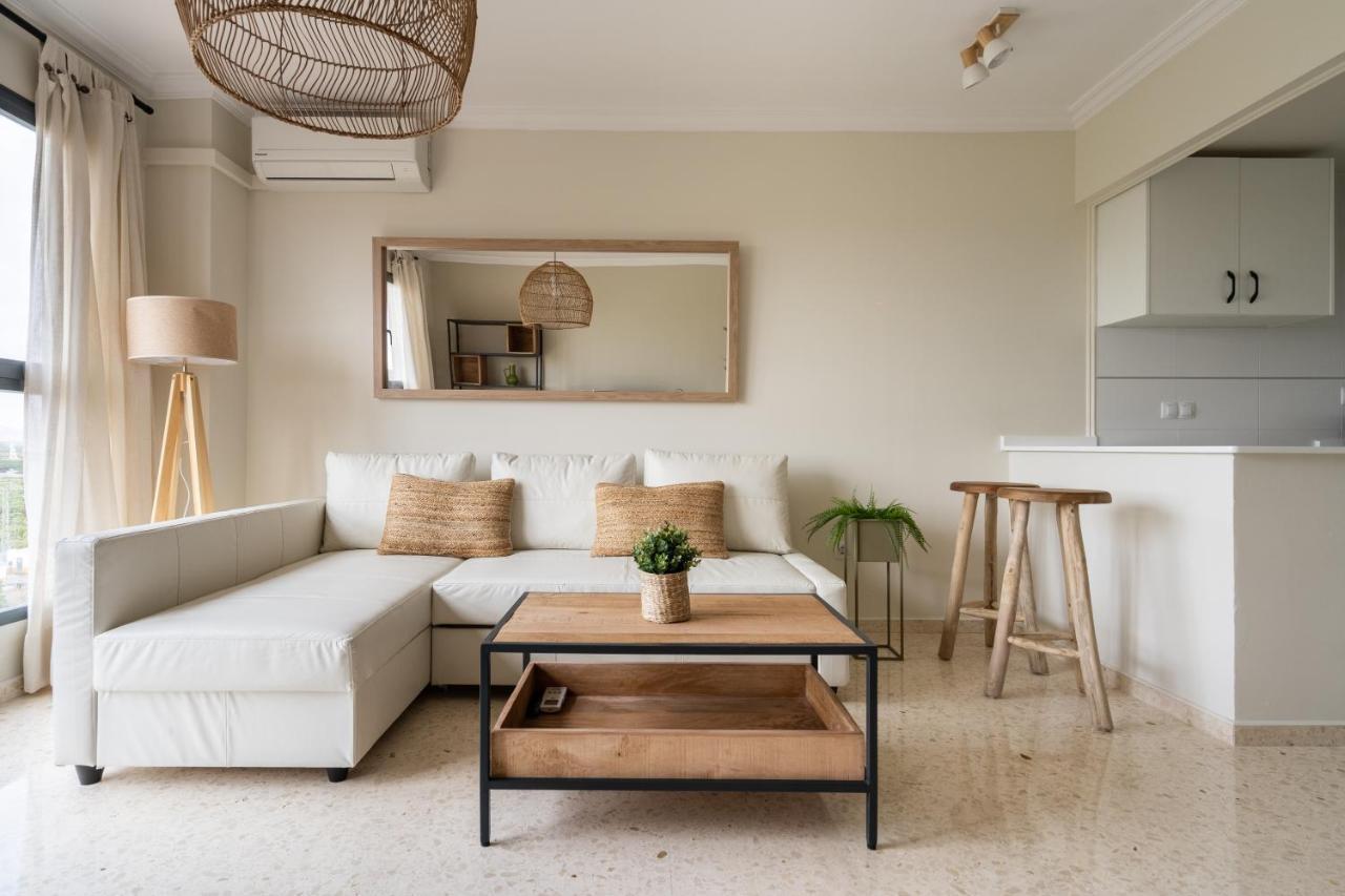 Magnifico Apartamento En Canet Playa By Hometels Canet d'En Berenguer Exterior photo