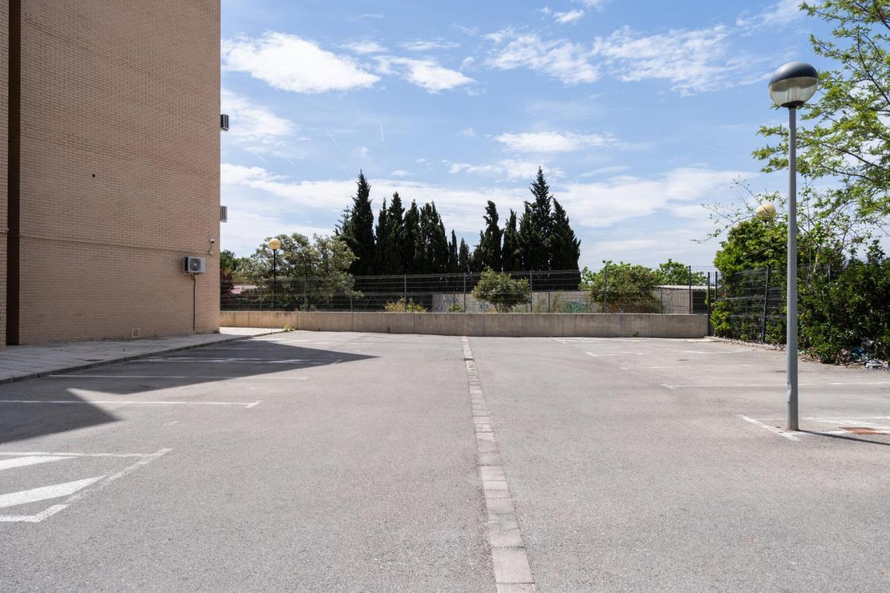 Magnifico Apartamento En Canet Playa By Hometels Canet d'En Berenguer Exterior photo