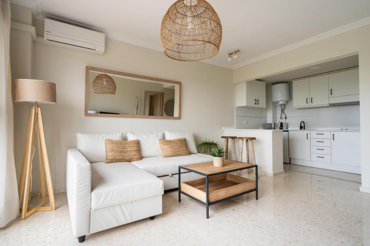 Magnifico Apartamento En Canet Playa By Hometels Canet d'En Berenguer Exterior photo