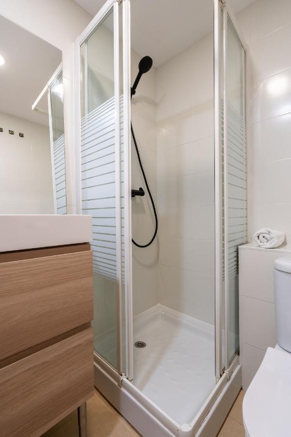 Magnifico Apartamento En Canet Playa By Hometels Canet d'En Berenguer Exterior photo