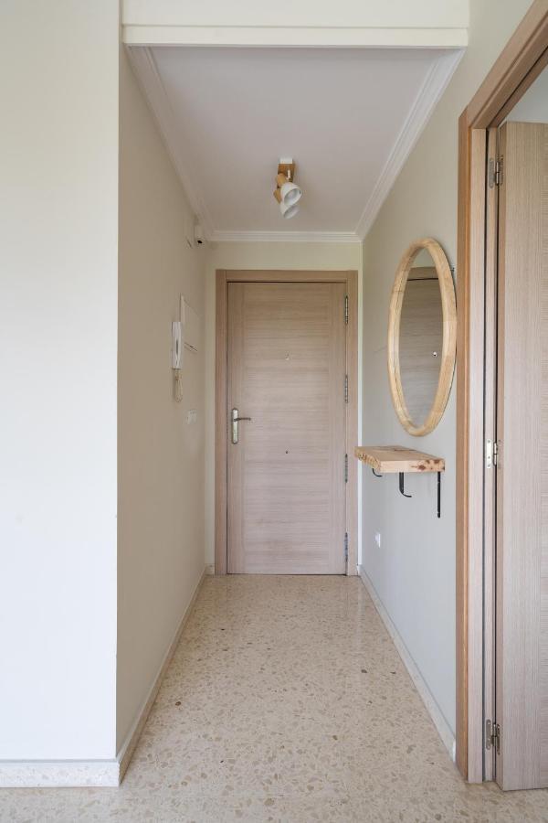 Magnifico Apartamento En Canet Playa By Hometels Canet d'En Berenguer Exterior photo