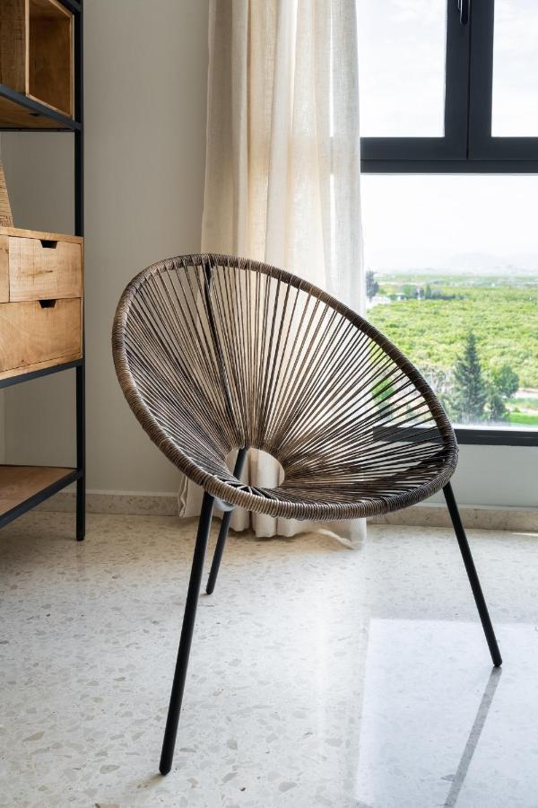 Magnifico Apartamento En Canet Playa By Hometels Canet d'En Berenguer Exterior photo