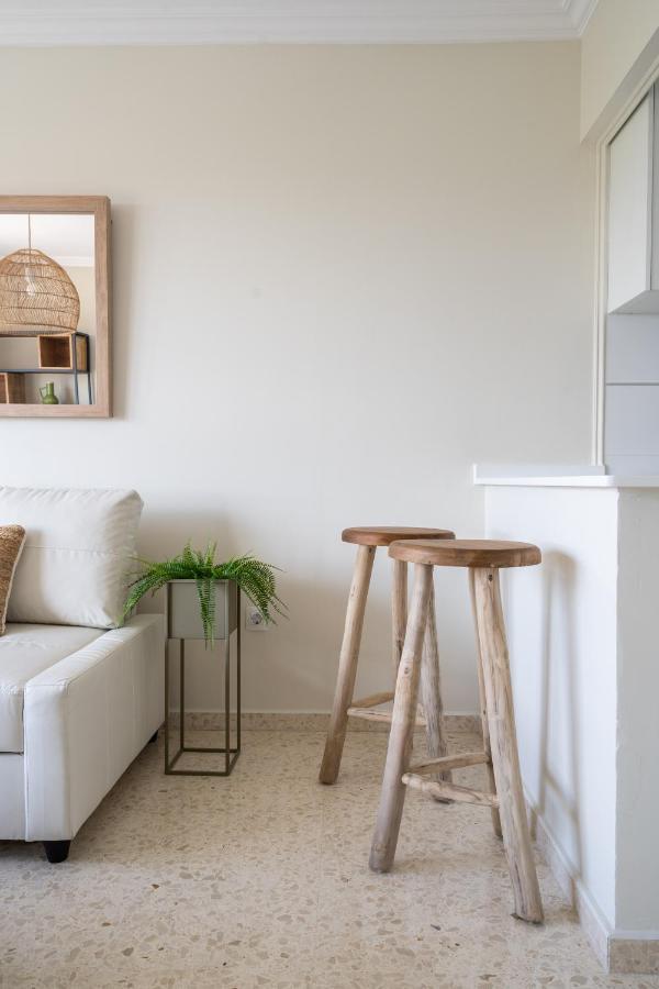 Magnifico Apartamento En Canet Playa By Hometels Canet d'En Berenguer Exterior photo