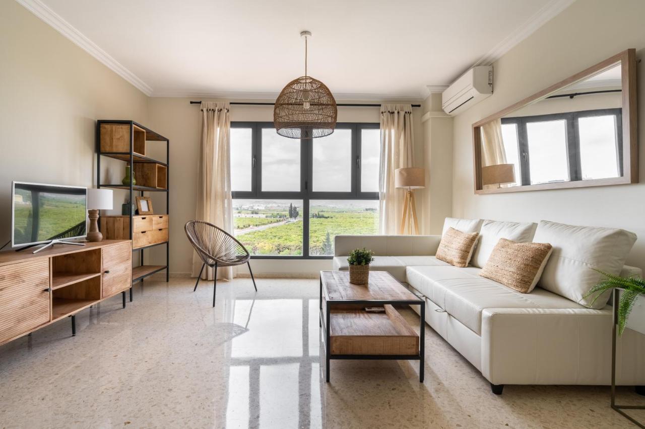 Magnifico Apartamento En Canet Playa By Hometels Canet d'En Berenguer Exterior photo